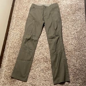 Kuhl Pants
